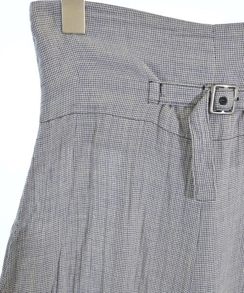 YOHJI YAMAMOTO +NOIR กางเกง อื่น