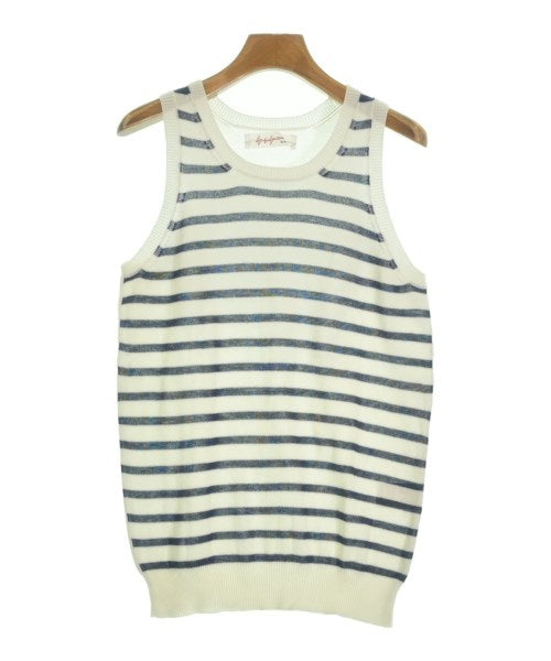 YOHJI YAMAMOTO +NOIR เสื้อกันหนาว