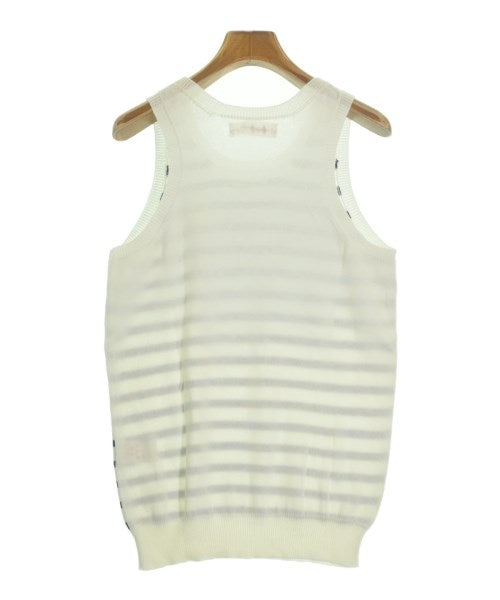 YOHJI YAMAMOTO +NOIR เสื้อกันหนาว