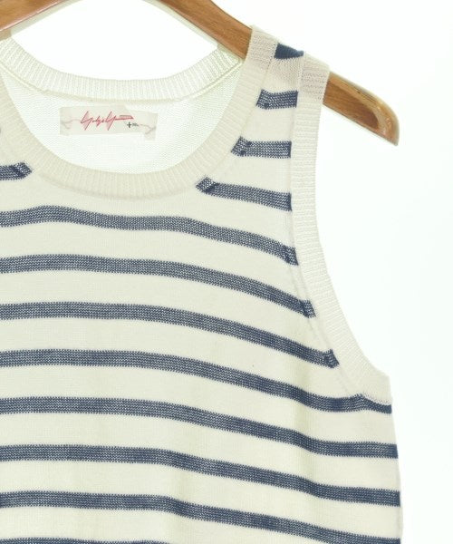 YOHJI YAMAMOTO +NOIR เสื้อกันหนาว