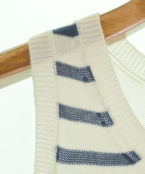 YOHJI YAMAMOTO +NOIR เสื้อกันหนาว