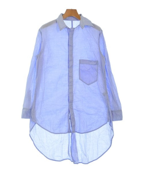 YOHJI YAMAMOTO +NOIR เสื้อลำลอง