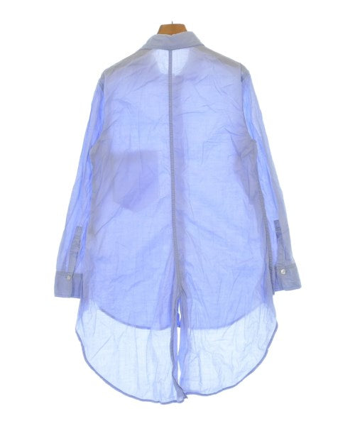 YOHJI YAMAMOTO +NOIR เสื้อลำลอง