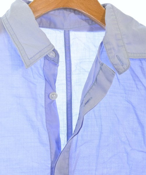 YOHJI YAMAMOTO +NOIR เสื้อลำลอง