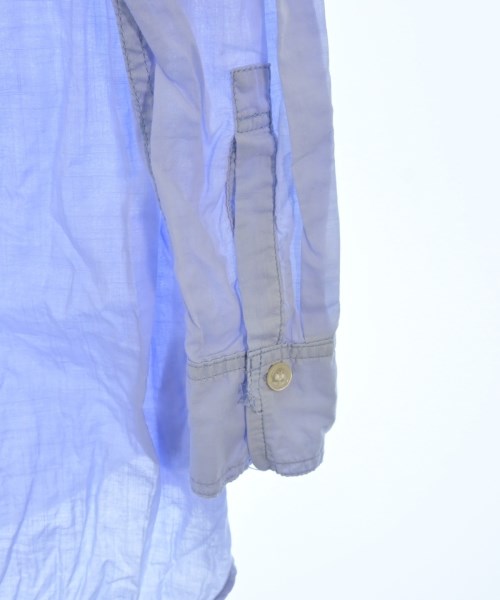 YOHJI YAMAMOTO +NOIR เสื้อลำลอง