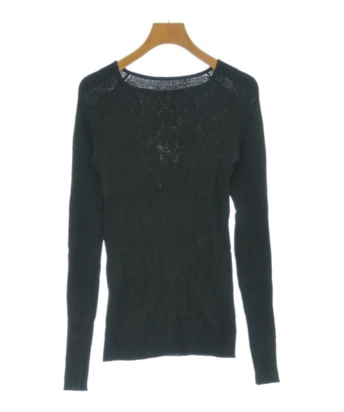 YOHJI YAMAMOTO +NOIR เสื้อกันหนาว