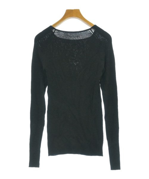 YOHJI YAMAMOTO +NOIR เสื้อกันหนาว