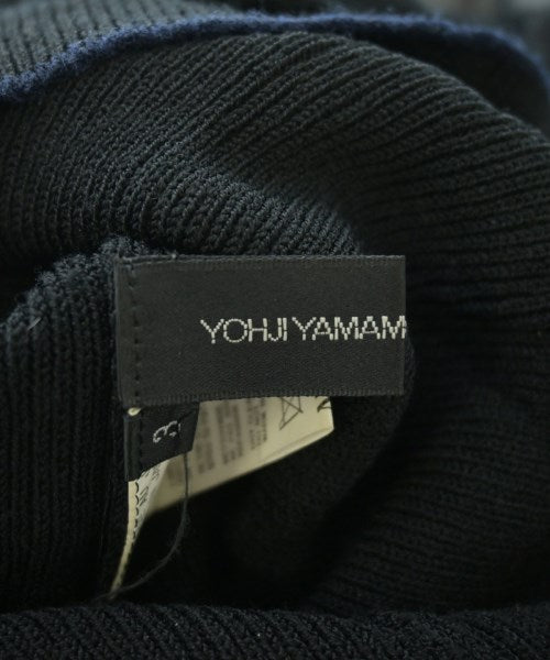 YOHJI YAMAMOTO +NOIR เสื้อกันหนาว