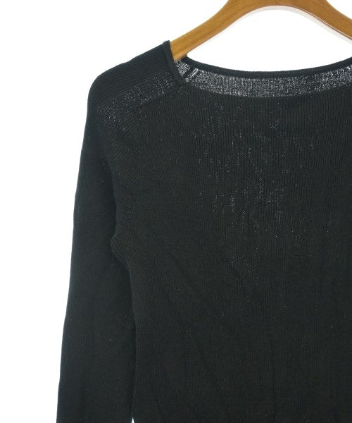 YOHJI YAMAMOTO +NOIR เสื้อกันหนาว