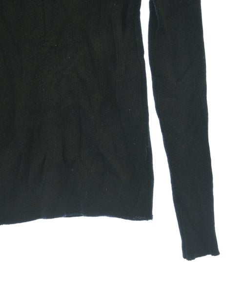 YOHJI YAMAMOTO +NOIR เสื้อกันหนาว