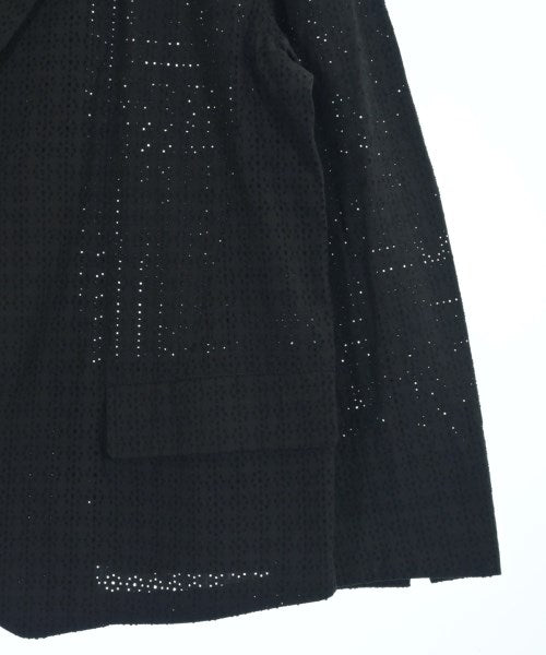 YOHJI YAMAMOTO +NOIR แจ็คเก็ตลำลอง