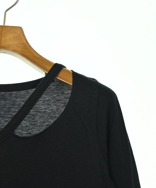 YOHJI YAMAMOTO +NOIR เสื้อยืด/เสื้อท็อปส์