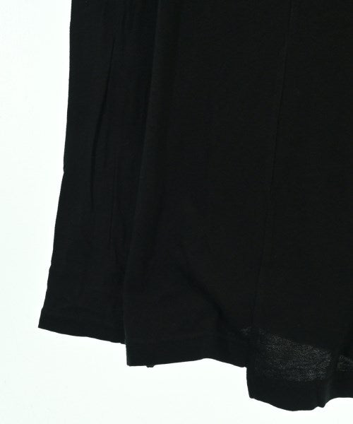 YOHJI YAMAMOTO +NOIR เสื้อยืด/เสื้อท็อปส์