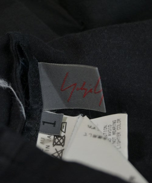 YOHJI YAMAMOTO +NOIR อื่น