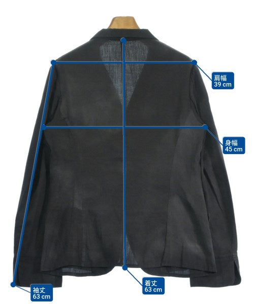 YOHJI YAMAMOTO +NOIR อื่น