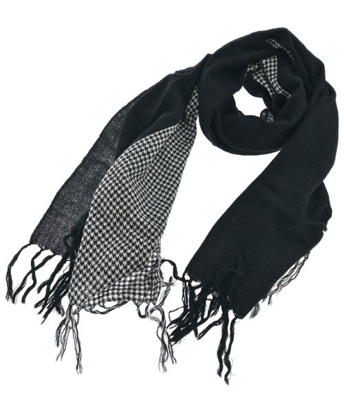 YOHJI YAMAMOTO +NOIR ผ้าพันคอกันหนาว