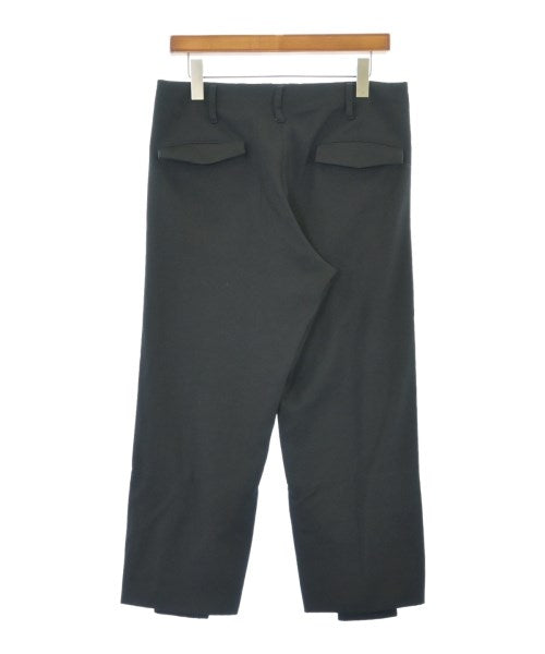 YOHJI YAMAMOTO +NOIR กางเกงขายาว