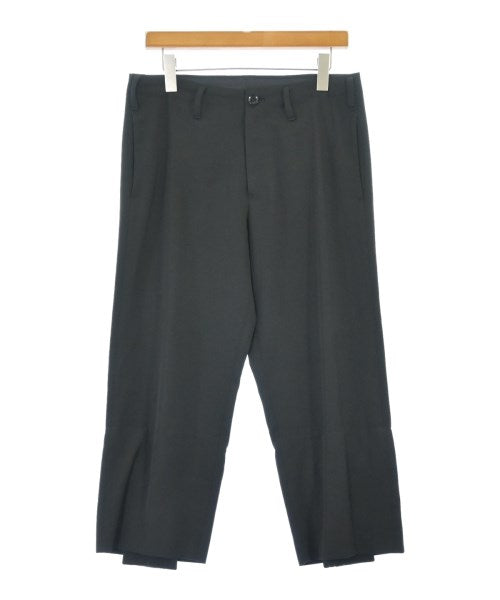 YOHJI YAMAMOTO +NOIR กางเกงขายาว