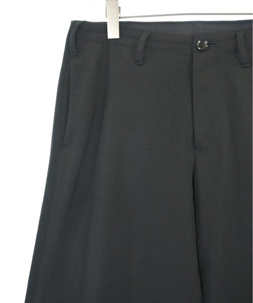 YOHJI YAMAMOTO +NOIR กางเกงขายาว