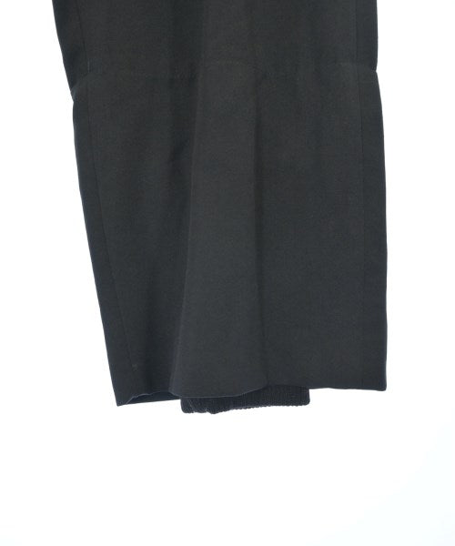 YOHJI YAMAMOTO +NOIR กางเกงขายาว