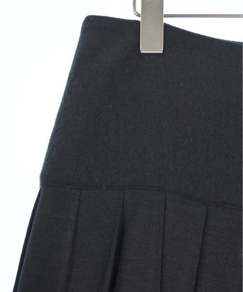 YOHJI YAMAMOTO +NOIR กระโปรงยาว/แม็กซี่ยาว