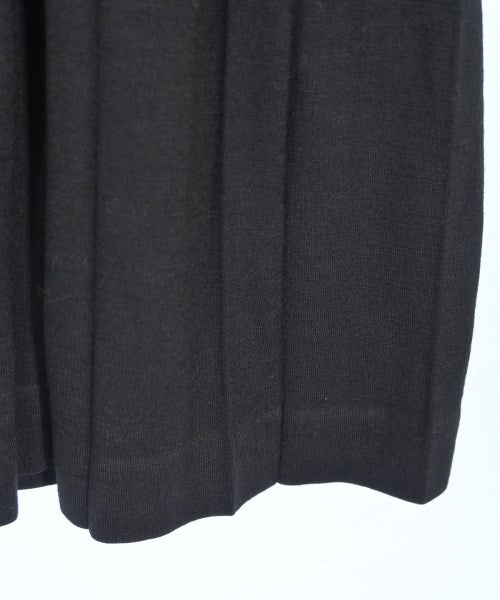 YOHJI YAMAMOTO +NOIR กระโปรงยาว/แม็กซี่ยาว