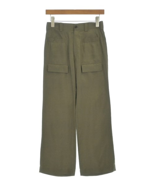 YOHJI YAMAMOTO +NOIR กางเกง อื่น
