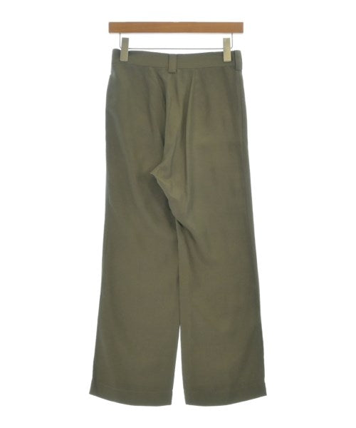 YOHJI YAMAMOTO +NOIR กางเกง อื่น