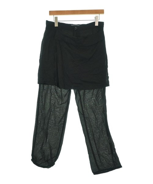YOHJI YAMAMOTO +NOIR กางเกง อื่น