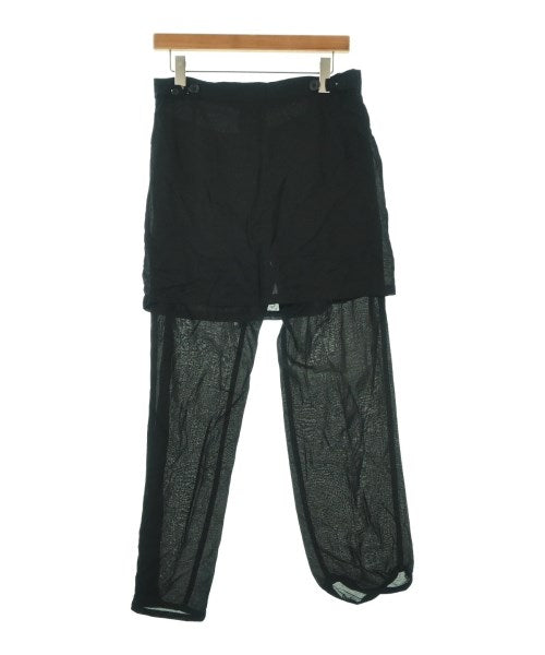 YOHJI YAMAMOTO +NOIR กางเกง อื่น