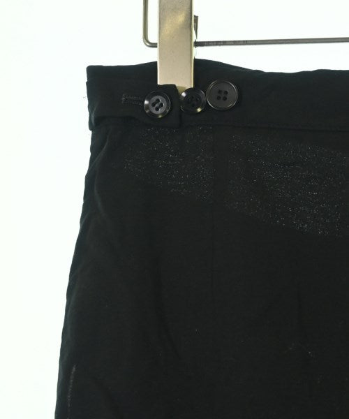 YOHJI YAMAMOTO +NOIR กางเกง อื่น