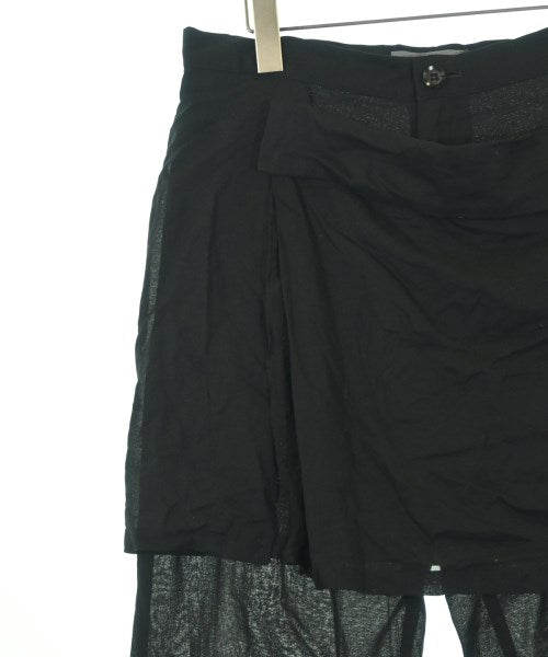 YOHJI YAMAMOTO +NOIR กางเกง อื่น