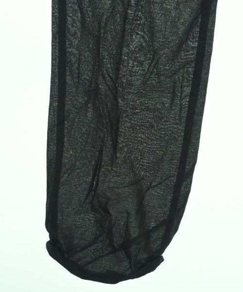 YOHJI YAMAMOTO +NOIR กางเกง อื่น