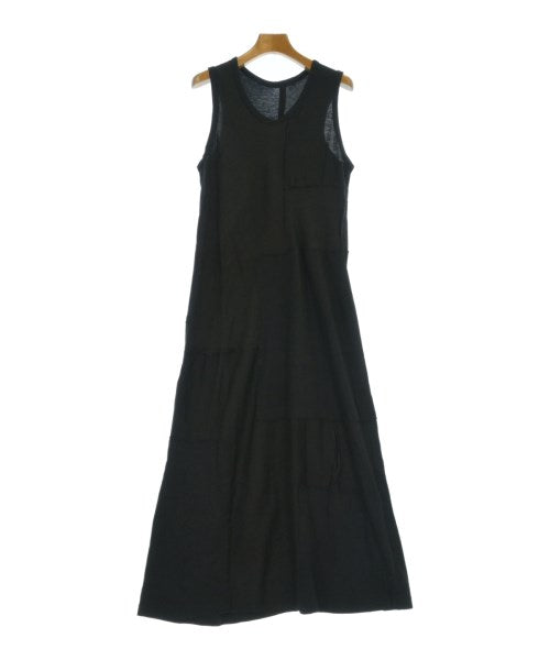 YOHJI YAMAMOTO +NOIR ชุดเดรส