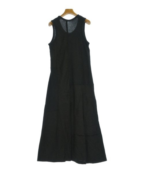 YOHJI YAMAMOTO +NOIR ชุดเดรส