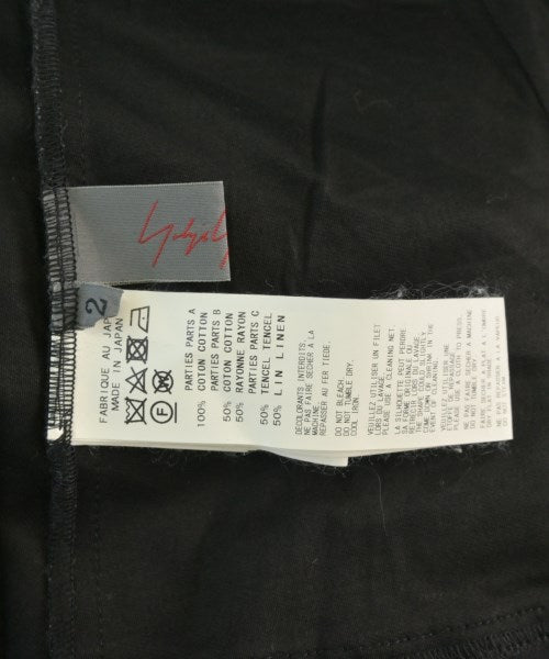 YOHJI YAMAMOTO +NOIR ชุดเดรส