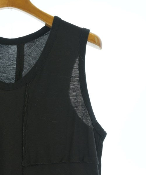 YOHJI YAMAMOTO +NOIR ชุดเดรส
