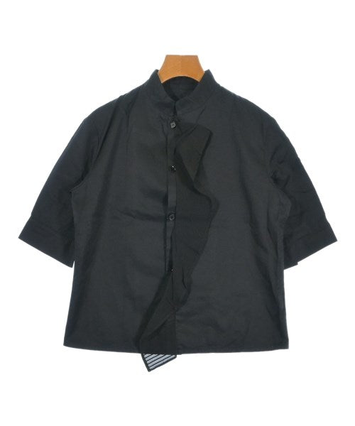 YOHJI YAMAMOTO +NOIR เสื้อลำลอง