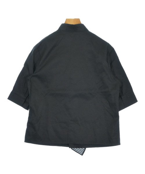YOHJI YAMAMOTO +NOIR เสื้อลำลอง