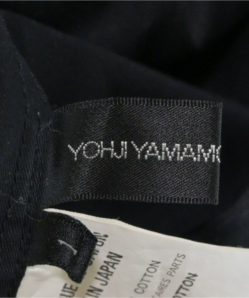 YOHJI YAMAMOTO +NOIR เสื้อลำลอง