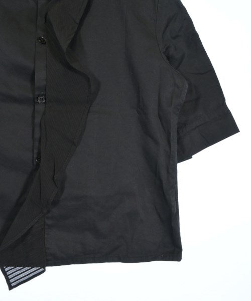 YOHJI YAMAMOTO +NOIR เสื้อลำลอง
