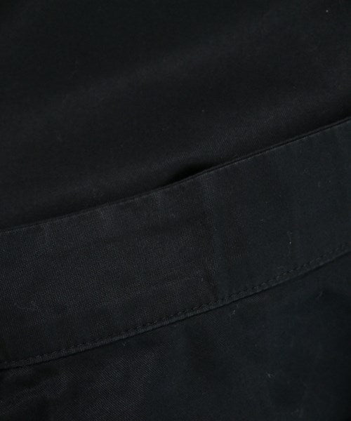 YOHJI YAMAMOTO +NOIR เสื้อลำลอง