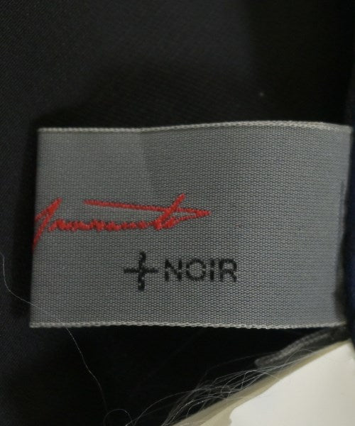 YOHJI YAMAMOTO +NOIR เสื้อสตรี