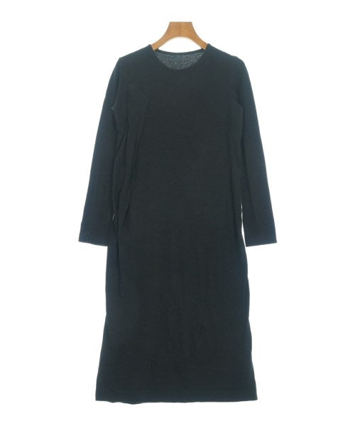 YOHJI YAMAMOTO +NOIR ชุดเดรส