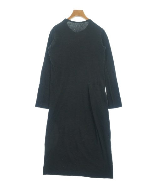 YOHJI YAMAMOTO +NOIR ชุดเดรส