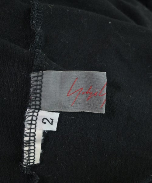 YOHJI YAMAMOTO +NOIR ชุดเดรส