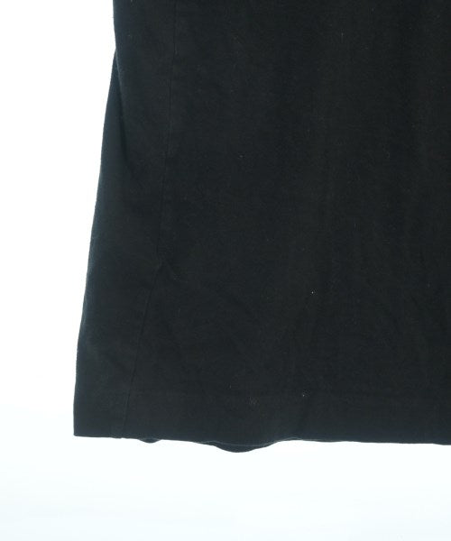 YOHJI YAMAMOTO +NOIR ชุดเดรส