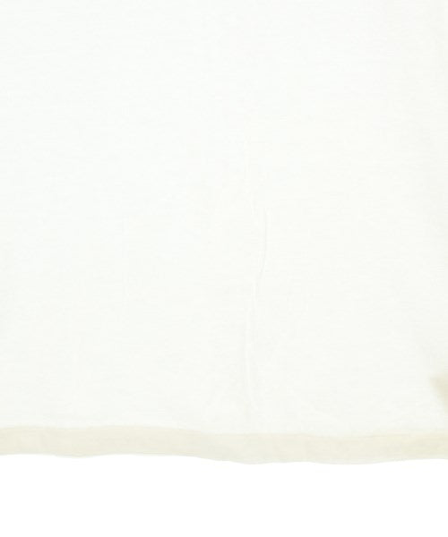 YOHJI YAMAMOTO +NOIR เสื้อยืด/เสื้อท็อปส์
