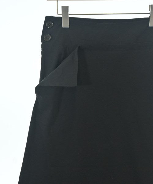 YOHJI YAMAMOTO +NOIR กระโปรงยาว/แม็กซี่ยาว