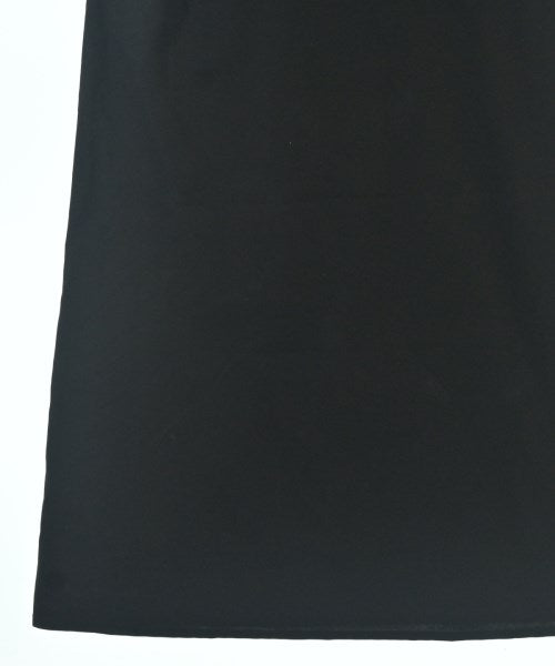 YOHJI YAMAMOTO +NOIR กระโปรงยาว/แม็กซี่ยาว